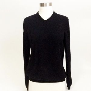 CALVIN KLEIN Extra Fine Merino Wool Sweater